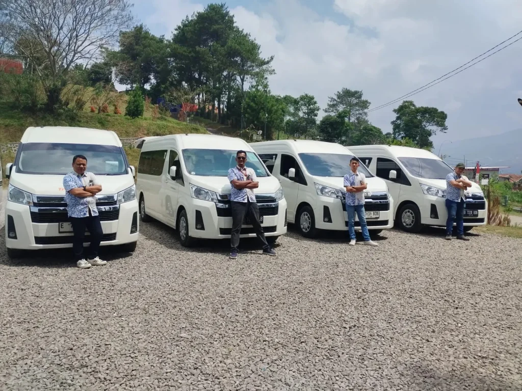 Ciptasarana.co.id-Premium Rental Jakarta Bandung