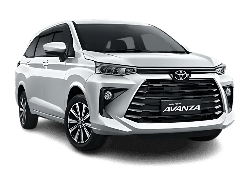 Ciptasarana - Avanza Car Rental Bandung - Premium Travel Jakarta Bandung