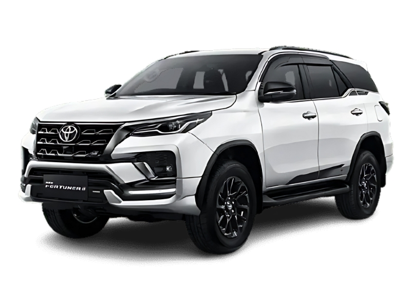Fortumer Premium car rental ciptasarana