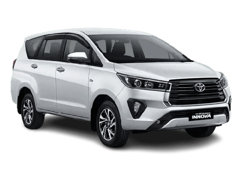 Ciptasarana - Innova Reborn Car Rental Bandung - Premium Travel Jakarta Bandung