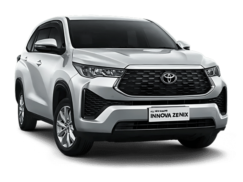 Ciptasarana - Innova Zenix Car Rental Bandung - Premium Travel Jakarta Bandung