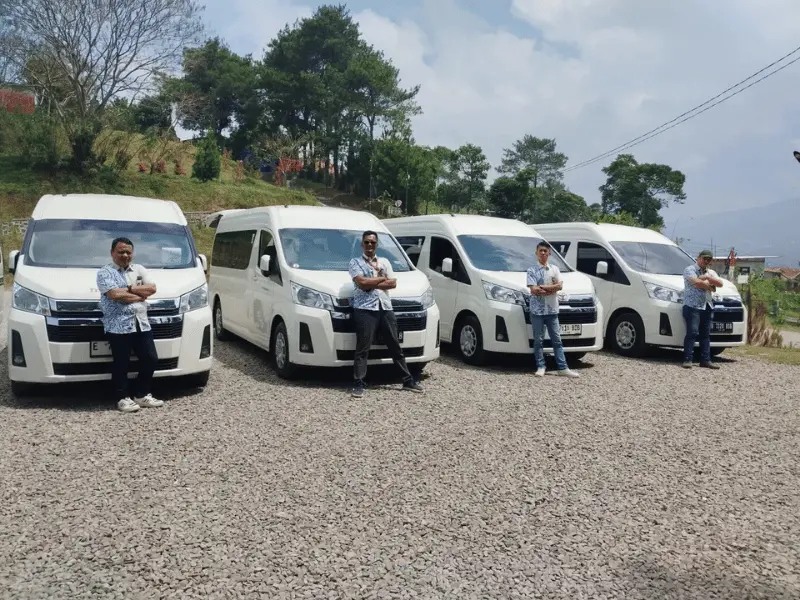 Premium Car Rental Ciptasarana