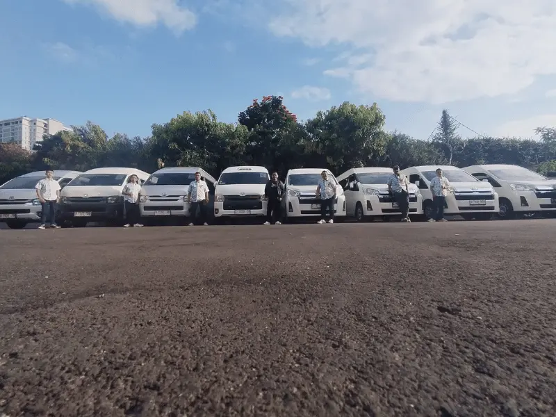 Ciptasarana.co.id Premium Car Rental With Driver