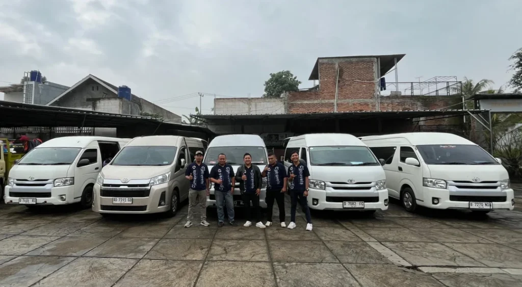 Ciptasarana.co.id-Premium Rental Jakarta Bandung
